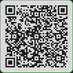 My Threema QR code
